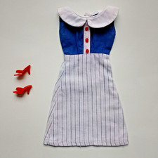 Palitoy Tressy Doll 'Soda Pop