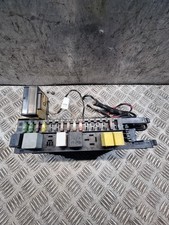 MERCEDES C180 REAR SAM UNIT A2118209126 AUTO PETROL W203 SALOON 2007 FUSE BOX