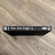 The Sea Eagle by James