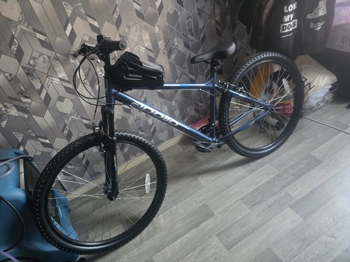 Apollo phaze mountain bike - phaze,