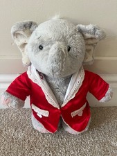 Elliot And Buttons Elephant In