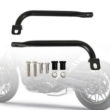 Rear Grab Bars Passenger Grab