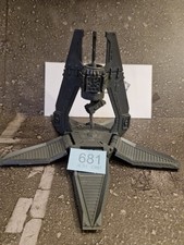 Warhammer 40k Space Marine Drop Pod Incomplete Spares Bits