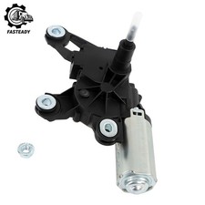 For Vw Golf Mk4 / Bora / Passat B5 B5.5 1997-2006 Rear Windscreen Wiper Motor