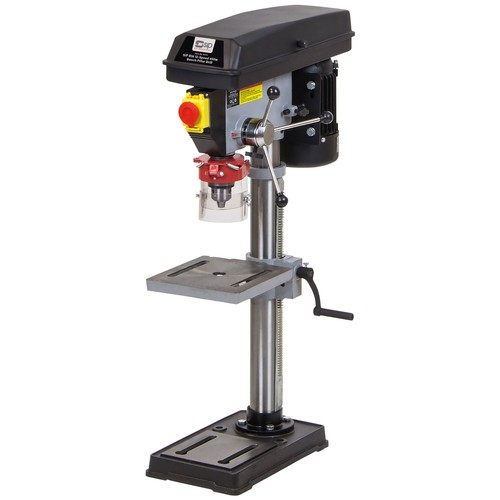 Sip b16 bench pillar drill - bench,