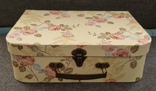 Vintage rose print decorative - vintage,