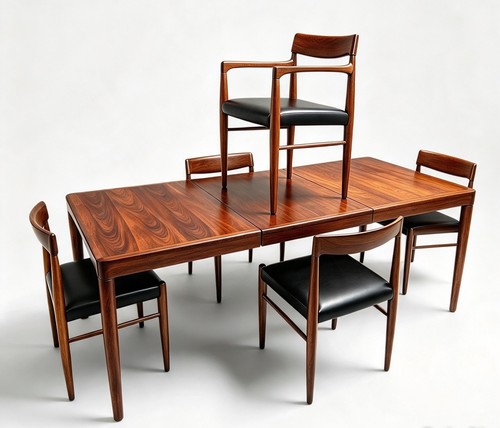 Danish klein for - for, bramin