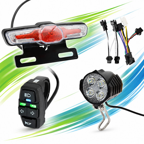 Bike conversion kit - conversion,
