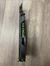 Nvidia GeForce GTX680 4GB