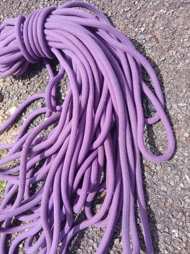 40m 11mm climbing rope - 40m,