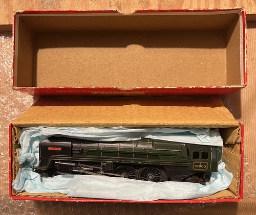 Triang hornby r259s - triang,