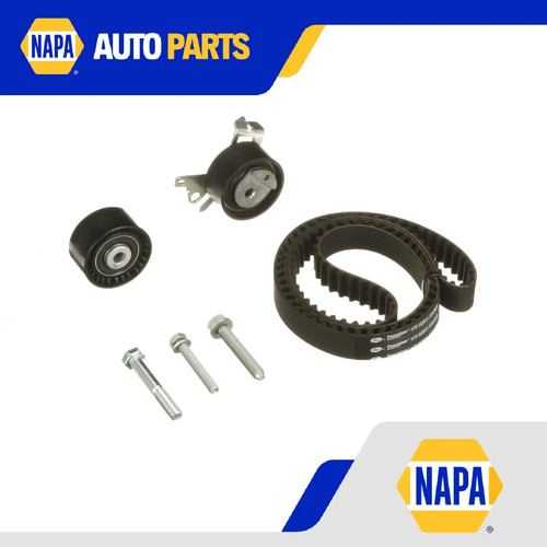 Timing belt kit - timing,