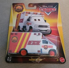 Disney Pixar Cars Radiator