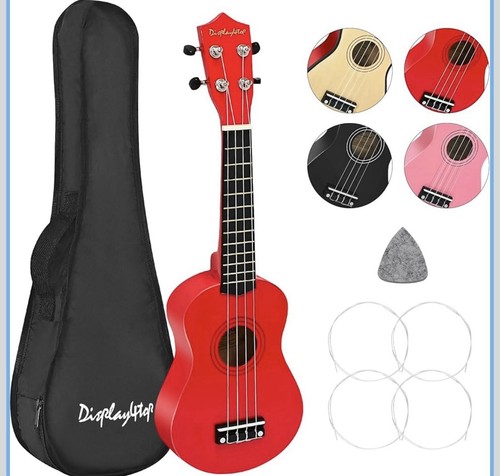 Display4top inch soprano - 21,
