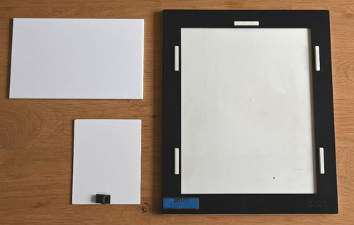 Pmm 8x10 darkroom - pmm, enlargement