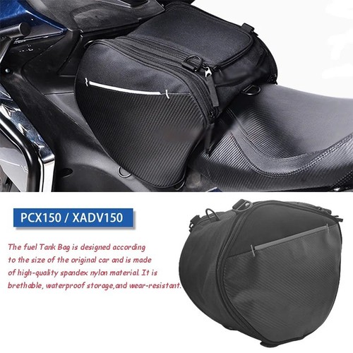 Scooter tunnel tank bag for - scooter,