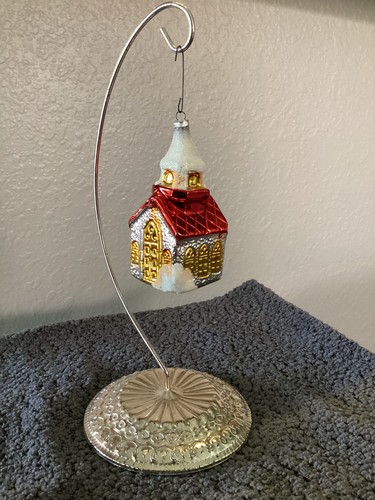 Vintage mercury glass style - mercury,