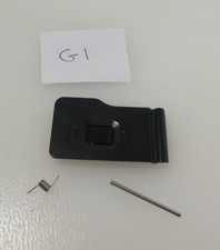 PANASONIC LUMIX BATTERY COVER