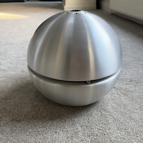 Retro 1970s stainless steel - retro,