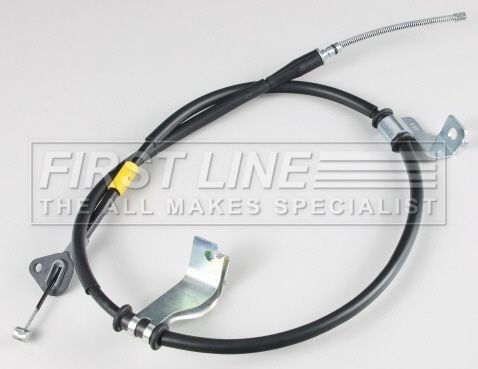 Genuine first line brake - genuine,