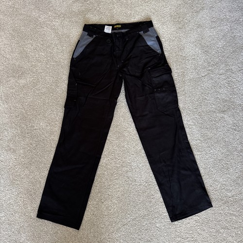 Blaklader work trousers - ,