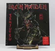 🗡️ IRON MAIDEN –