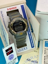 Casio vintage shock - casio, g-shock