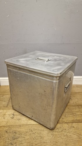 Industrial vintage aluminium - industrial,