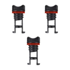 3 Pcs Kayak Drain Plug Kayaks
