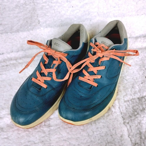 Ecco yak leather biom - ecco, natural