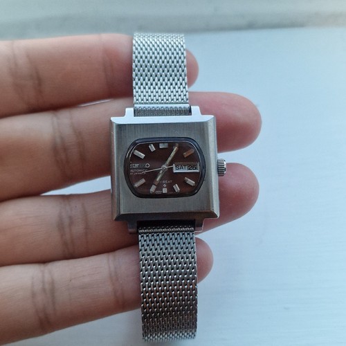 Stunning vintage seiko dial - stunning,