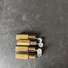 Amal Genuine Unused Main Jets