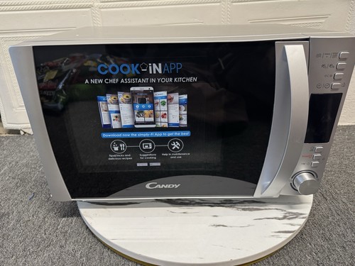 Candy cmxg22ds 800w countertop - candy,