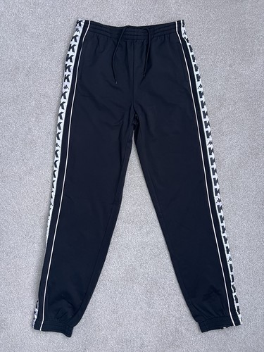 Kappa kontroll mens track - mens,