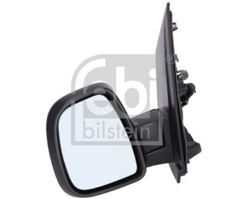 Side mirror left - side,