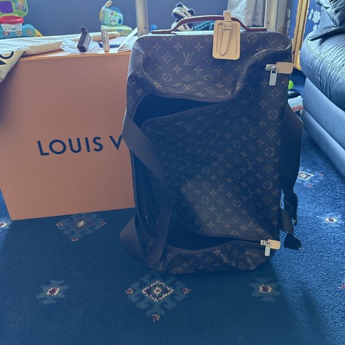 Louis vuitton horizon - louis,