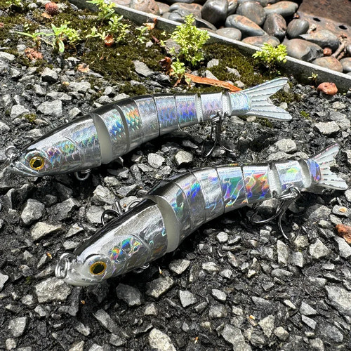 Savage pike fishing lure slow - fishing,