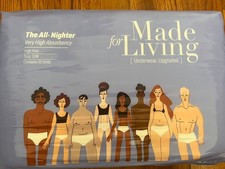 Made for Living The