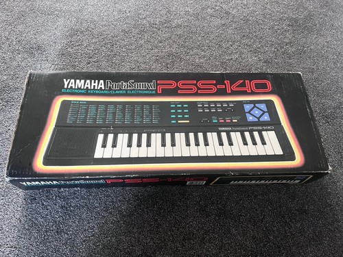 Vintage yamaha portasound - vintage,
