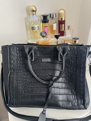 Coveri collection black - coveri,