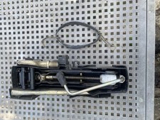 Vw Polo 6N1 6N2 Jack, Brace &