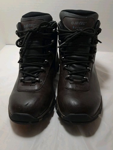 Tec altitude wp - hi-tec,