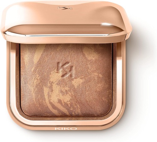 Kiko milano silky glow baked - kiko,
