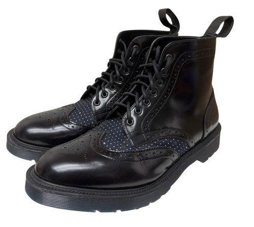 Martens made england - martens,