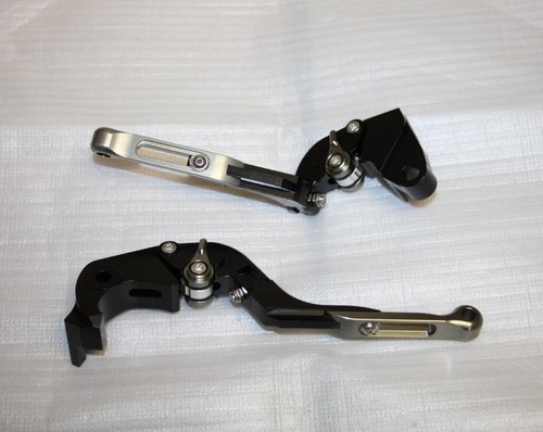 Racing levers yamaha - yamaha, brake