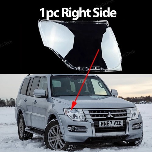 For mitsubishi pajero shogun - for,