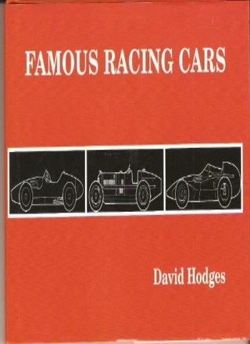 Famous racing cars hoges - famous, cars,hoges