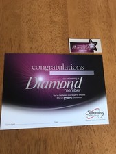 Slimming World Diamond