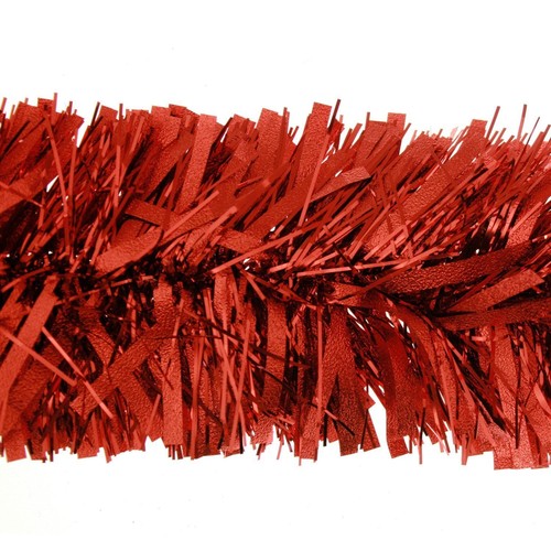 Red thick chunky luxury - thick,