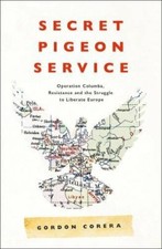 Secret Pigeon Service